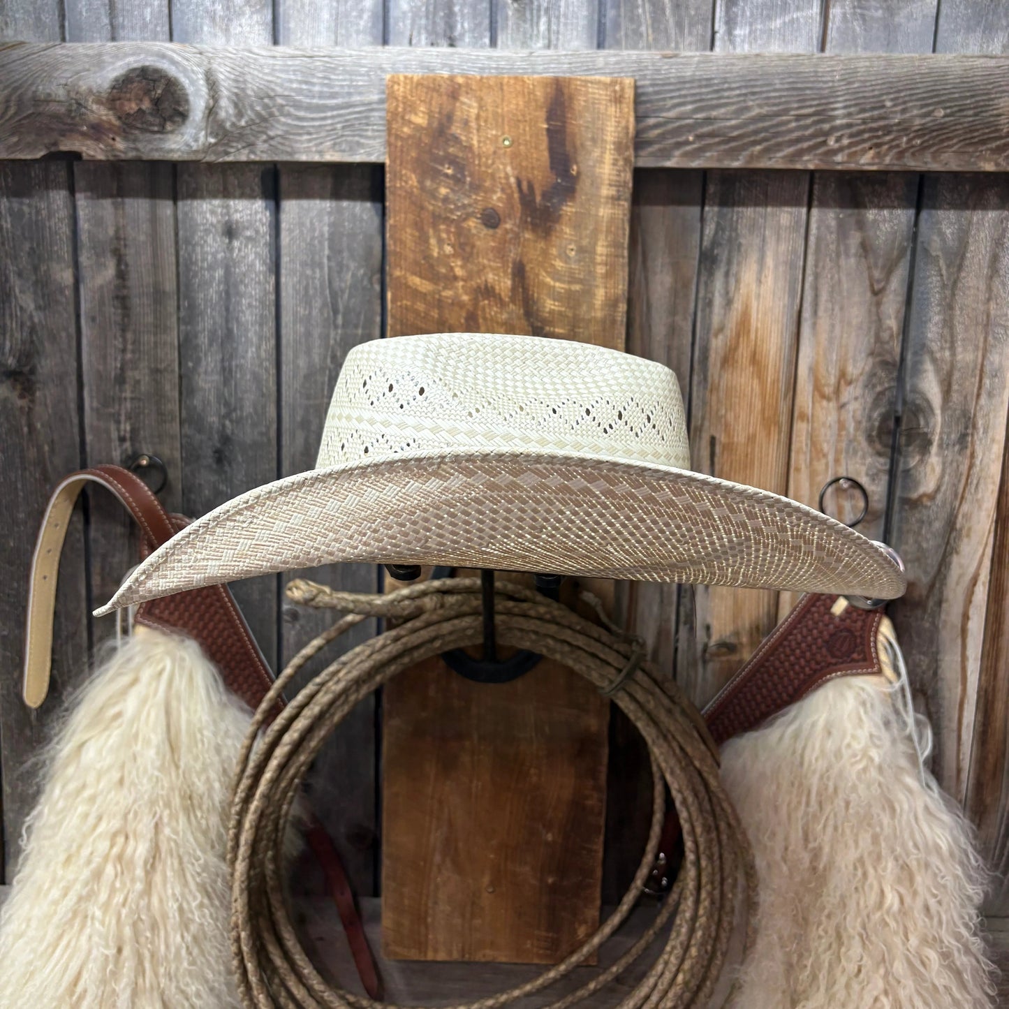 Pro Hats PH-37 4 1/4" Brim