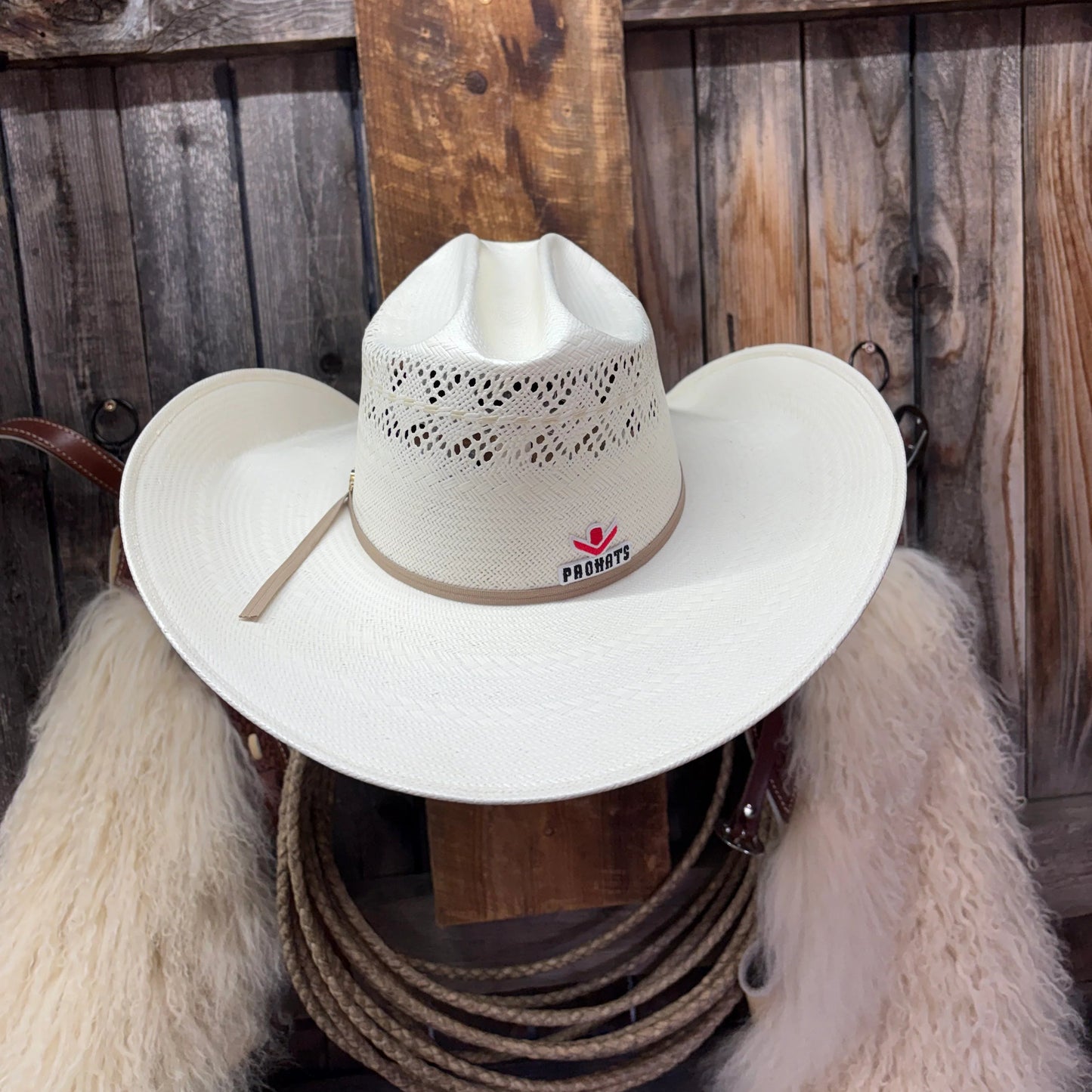 Pro Hats PH-56 4 1/2" Brim