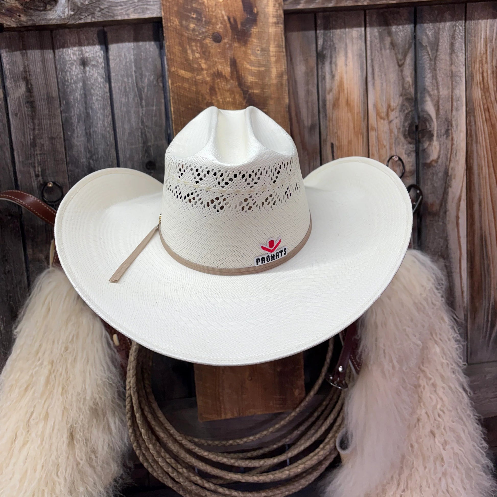 Pro Hats PH-56 4 1/2" Brim