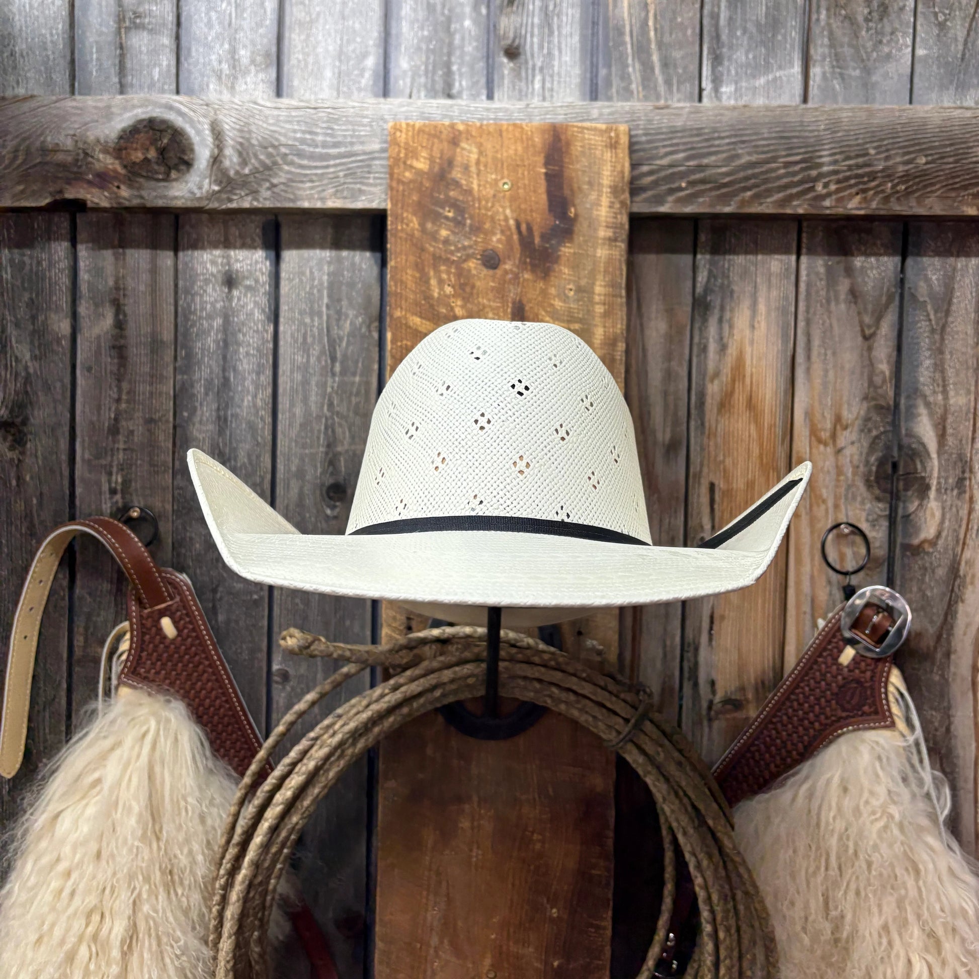 Pro Hats PH-58 4 1/4" Brim