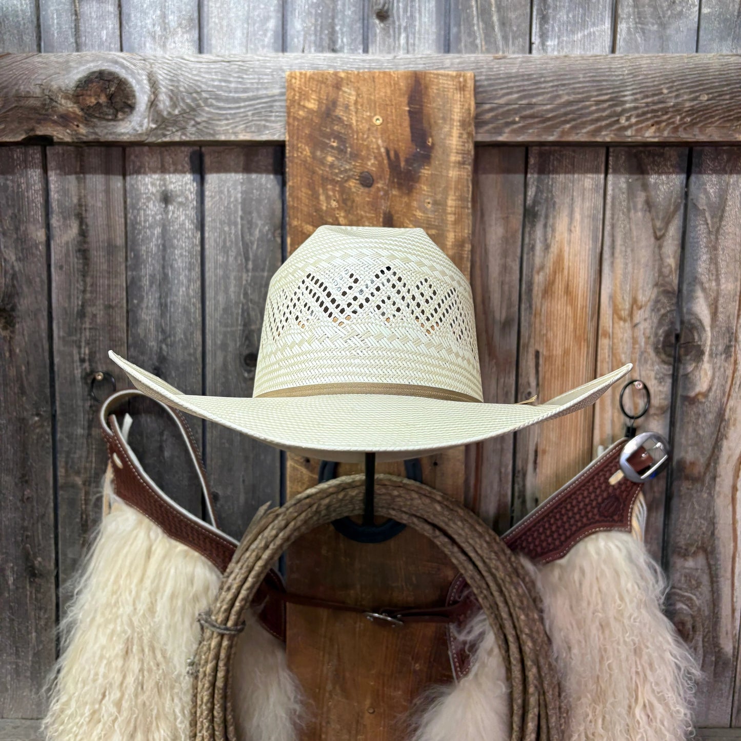 Pro Hats PH-6B 4 1/4" Brim