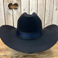 Rancher or Ranch - Back View