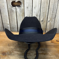 Rancher or Ranch - Front View