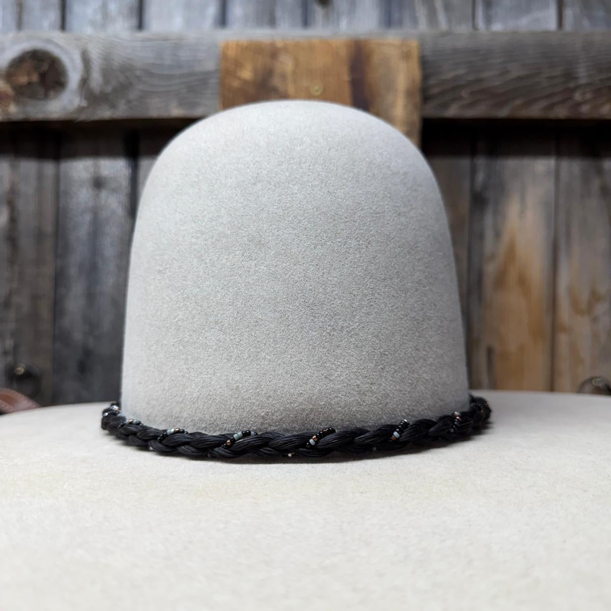 Horsehair Hat Band | The Ranchers Daughter