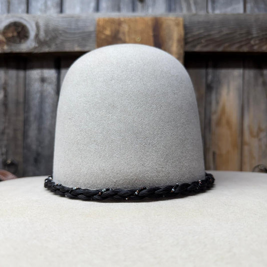 Horsehair Hat Band | The Ranchers Daughter