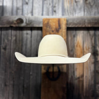 Brandon's Go To Shape (AKA the Brimdon) - Front View