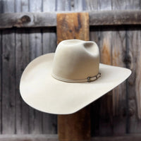 Brandon's Go To Shape (AKA the Brimdon) - Profile View