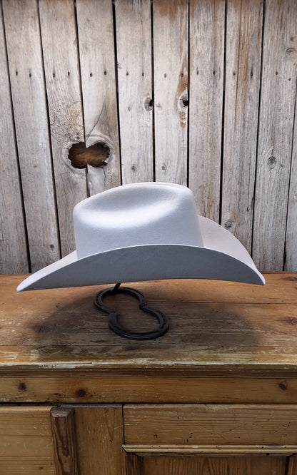 Silverbelly | Alumni School of Mines Hat **Limited Availability**