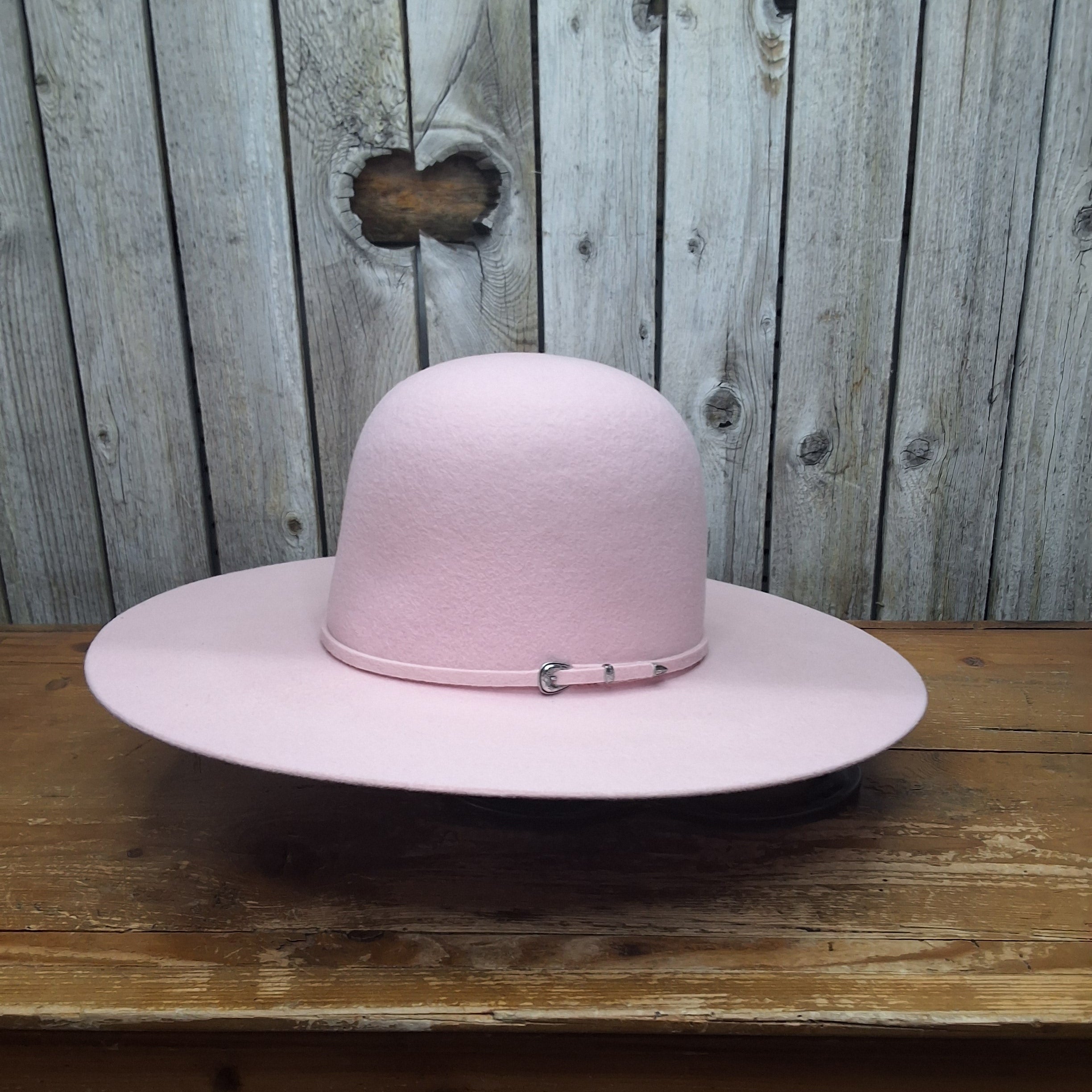 Rodeo King 3X Wool 4 1/2