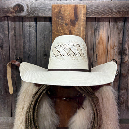 Rodeo King Wind 4 1/2" Brim