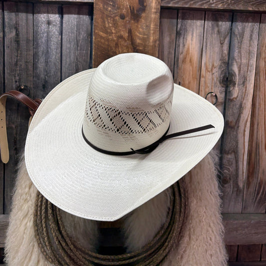 Rodeo King Wind 4 1/2" Brim
