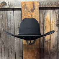 Round Low - Back View