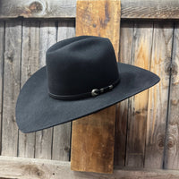 Round Low - Side View