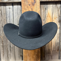 Round Half Taco - Back View