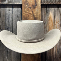 Round Top - Telescope - Back View