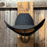 Round Half Taco - Main View