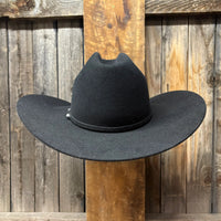 Round Front Retro - Back View