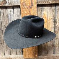 Round Front Retro - Side View