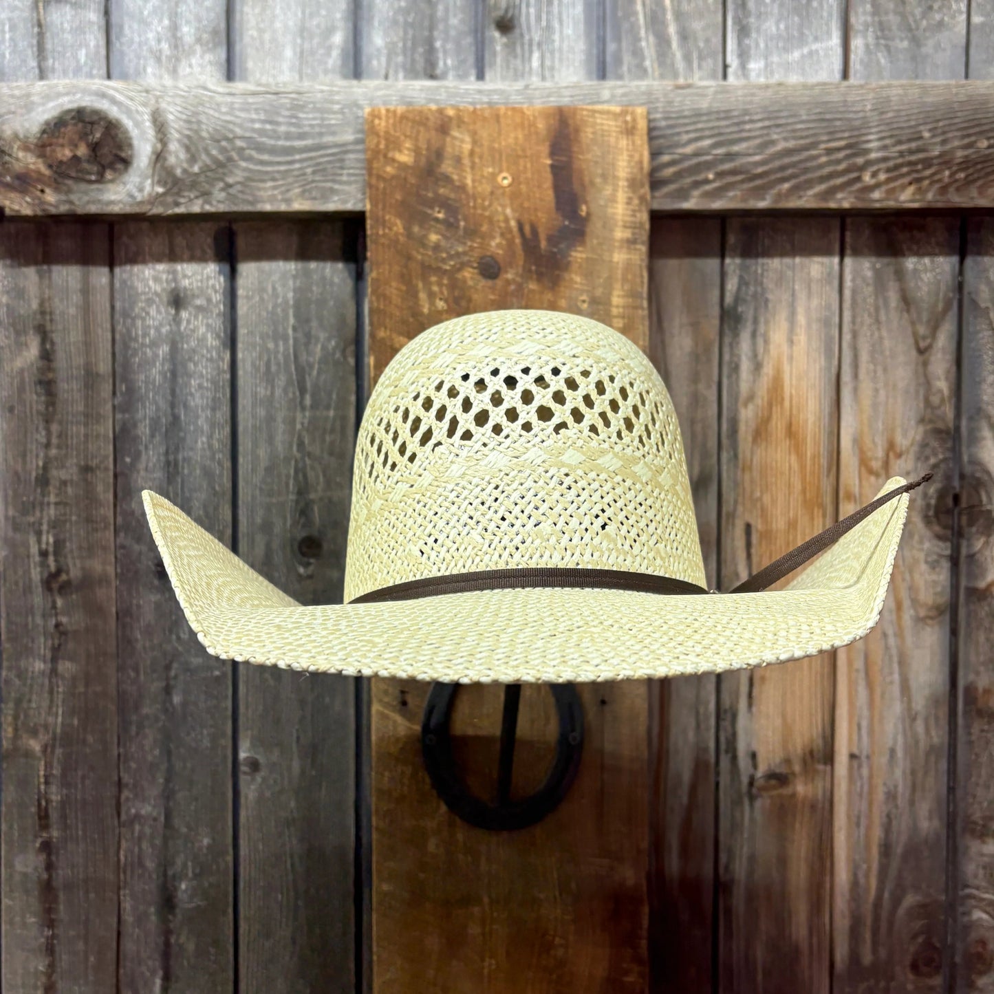 Twister Twisted Weave 4 1/2" Brim