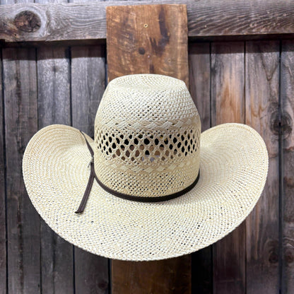 Twister Twisted Weave 4 1/2" Brim