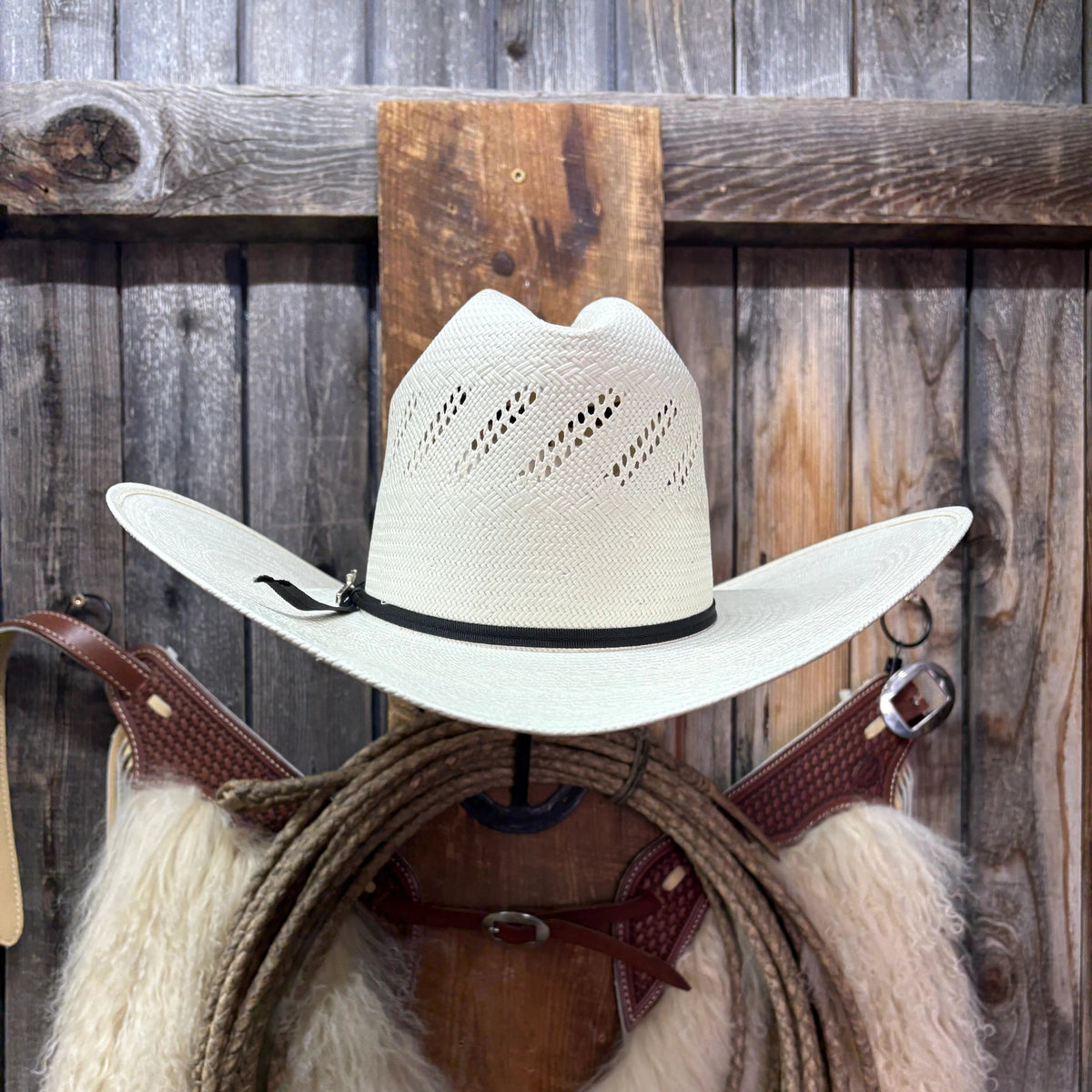 Twister Dash 4 1/2" Brim