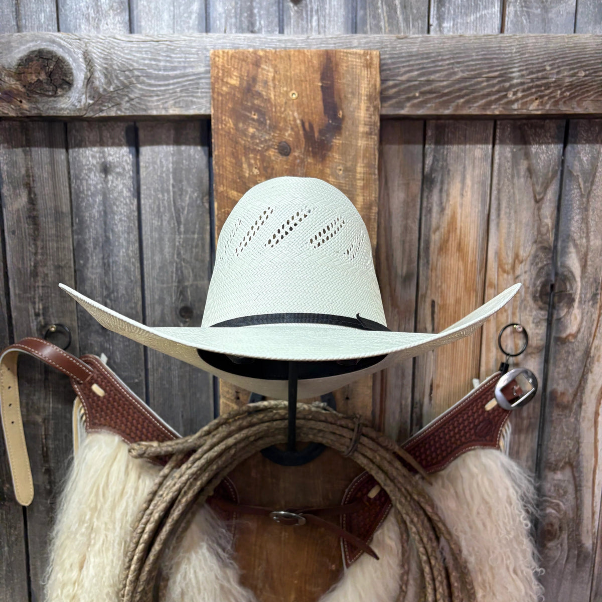 Twister Dash 4 1/2" Brim