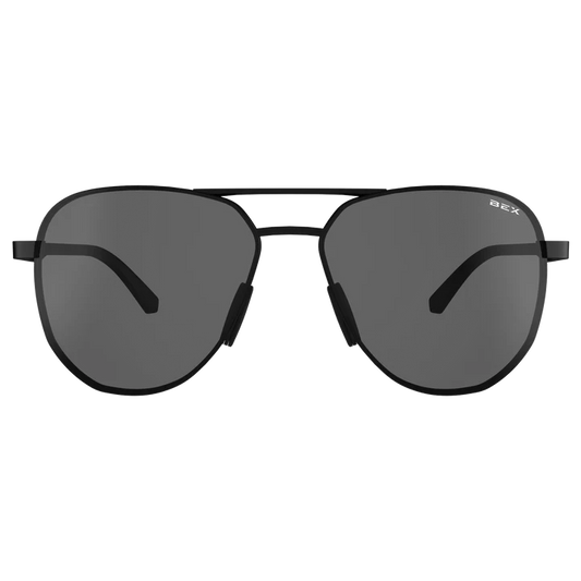 BEX Sunglasses| Welvis Black Gray