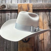 Trending Ribbon Combinations - Silverbelly Felt - Wide 1 1/2