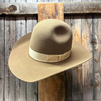 Trending Ribbon Combinations - Tan Belly Felt - Main View