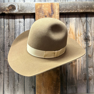 Trending Ribbon Combinations - Tan Belly Felt