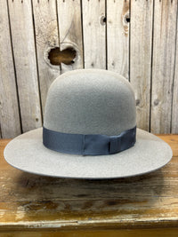 Trending Ribbon Combinations - Ash Felt - Wide 1 1/2