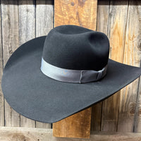 Trending Ribbon Combinations - Black Felt - Main View