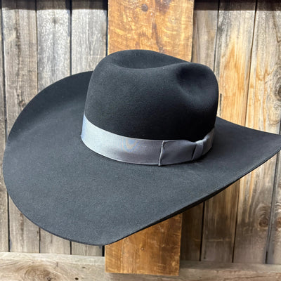 Trending Ribbon Combinations - Black Felt