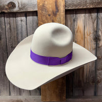 Trending Ribbon Combinations - Silverbelly Felt - Wide 1 1/2