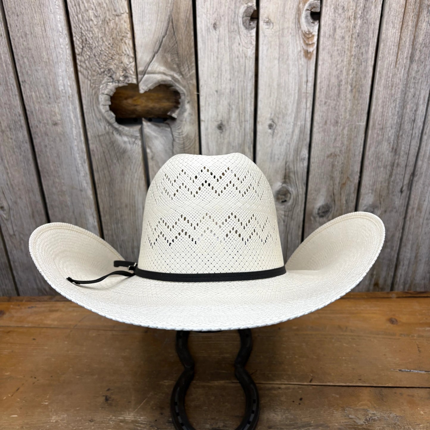 Twister Zig Zag 5" Brim w/ Limited Shaping *ON SALE-NOT ELIGIBLE FOR EXCHANGE OR REFUND*