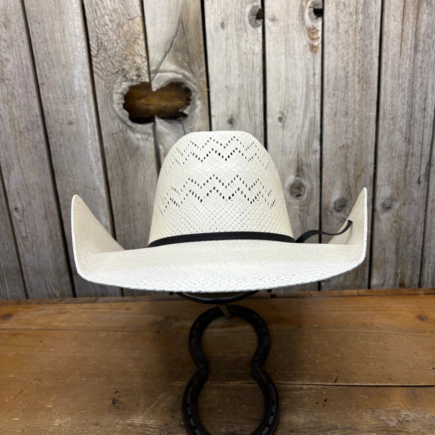 Twister Zig Zag 5" Brim w/ Limited Shaping *ON SALE-NOT ELIGIBLE FOR EXCHANGE OR REFUND*