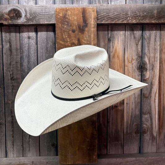 Twister Pre Shaped Zig Zag 5" Brim *ON SALE-NOT ELIGIBLE FOR EXCHANGE OR REFUND*