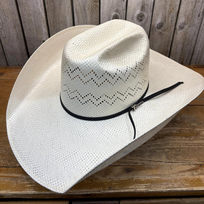 Twister Zig Zag 5" Brim w/ Limited Shaping *ON SALE-NOT ELIGIBLE FOR EXCHANGE OR REFUND*