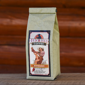 Ranch House Coffee | Hazelnut