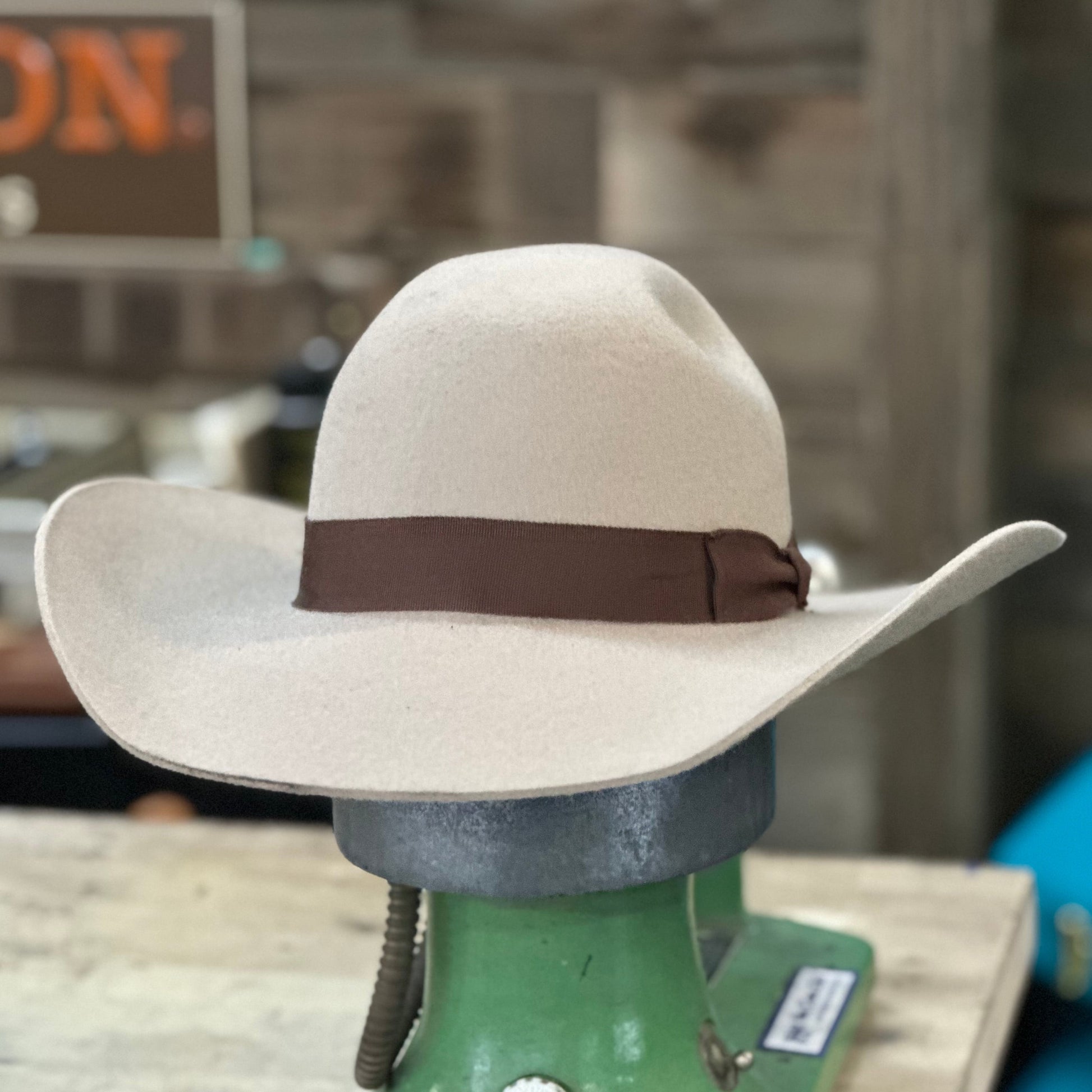 American Hat Makers Sand **SALE** – The Cow Lot