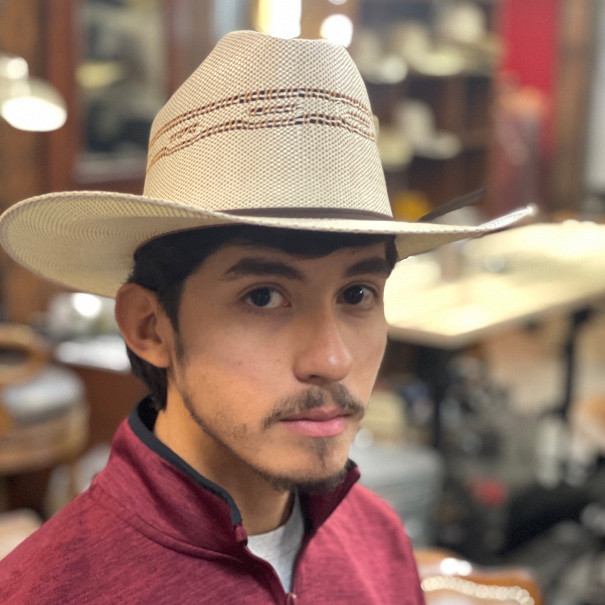 Twister Tan Bangora 1/2