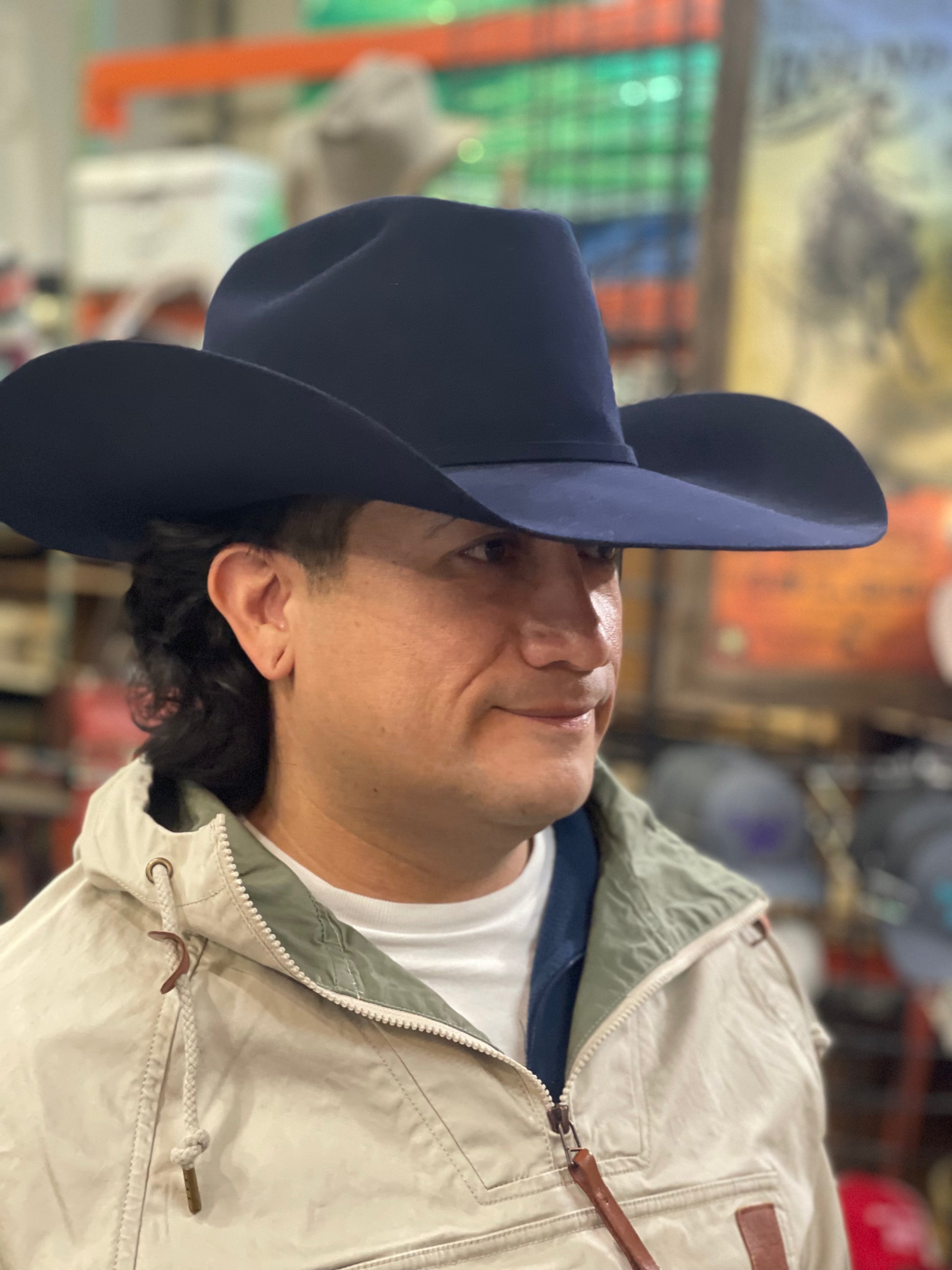 Rodeo King 10X 4 1 2