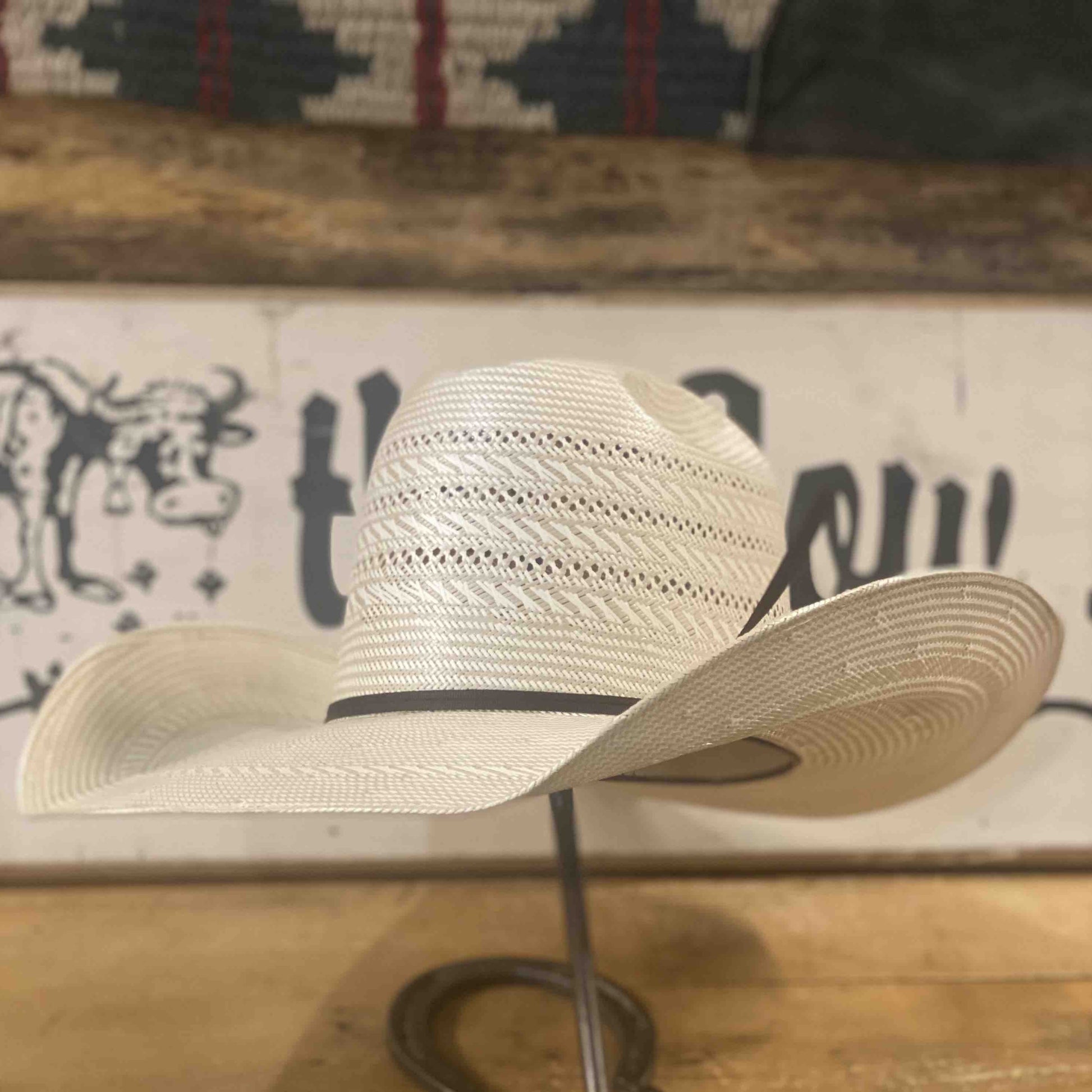 Rodeo King Triple Time 1/2