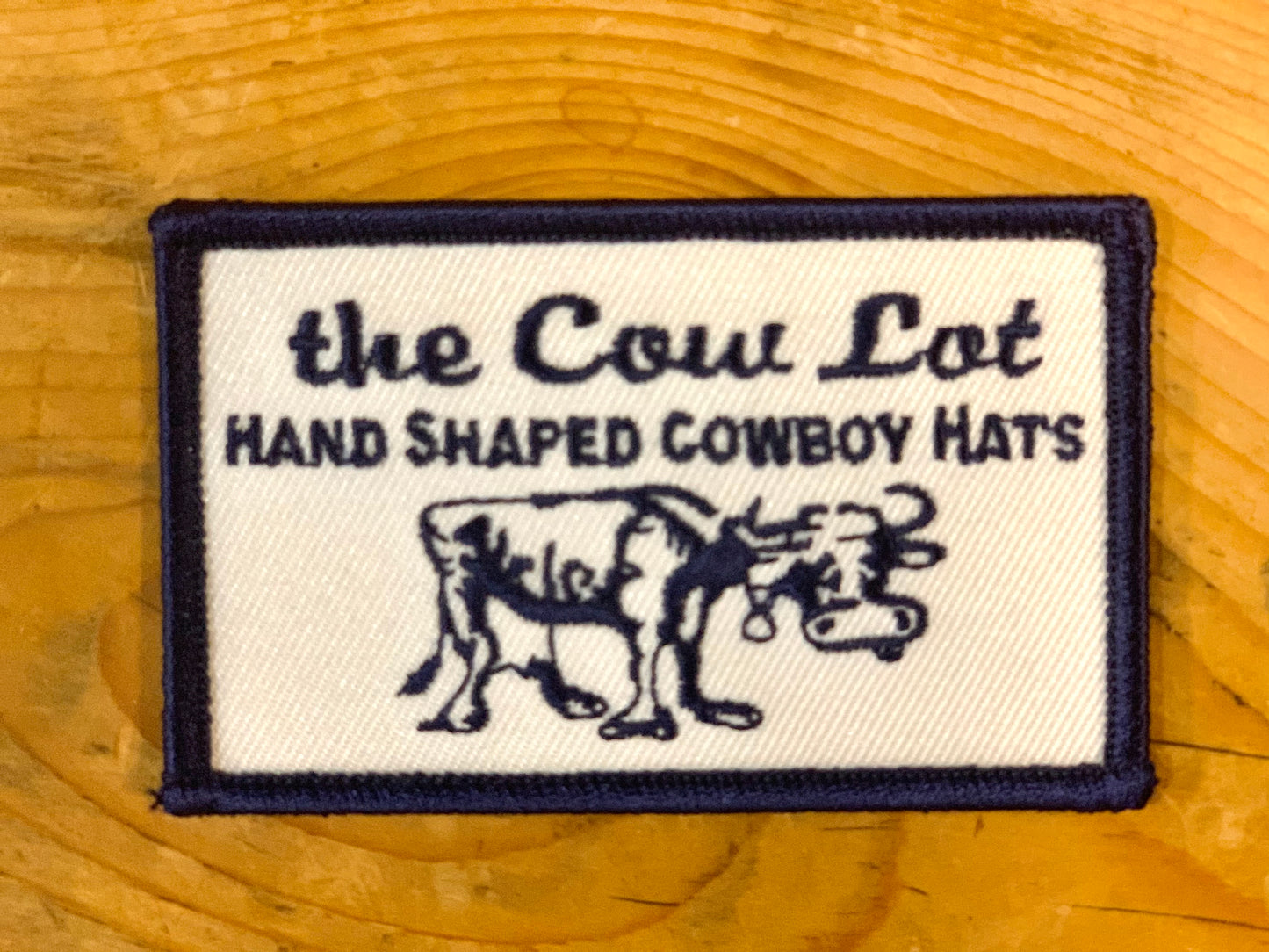 The Cow Lot
