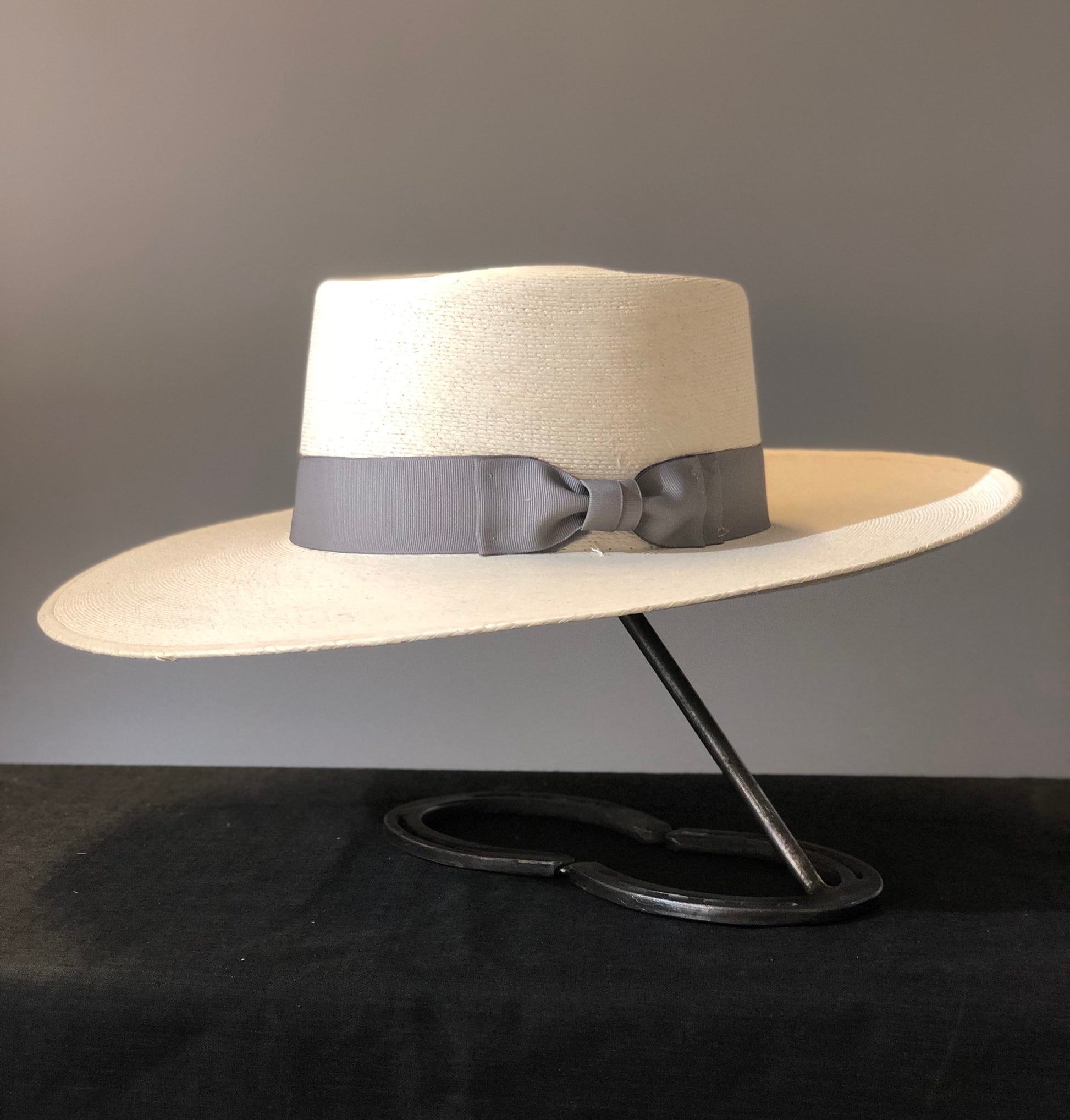 Buckaroo Hat Bands – Buckaroo Leather Products
