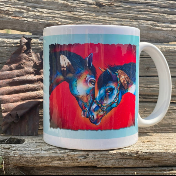 Coffee Mug | Native Souls