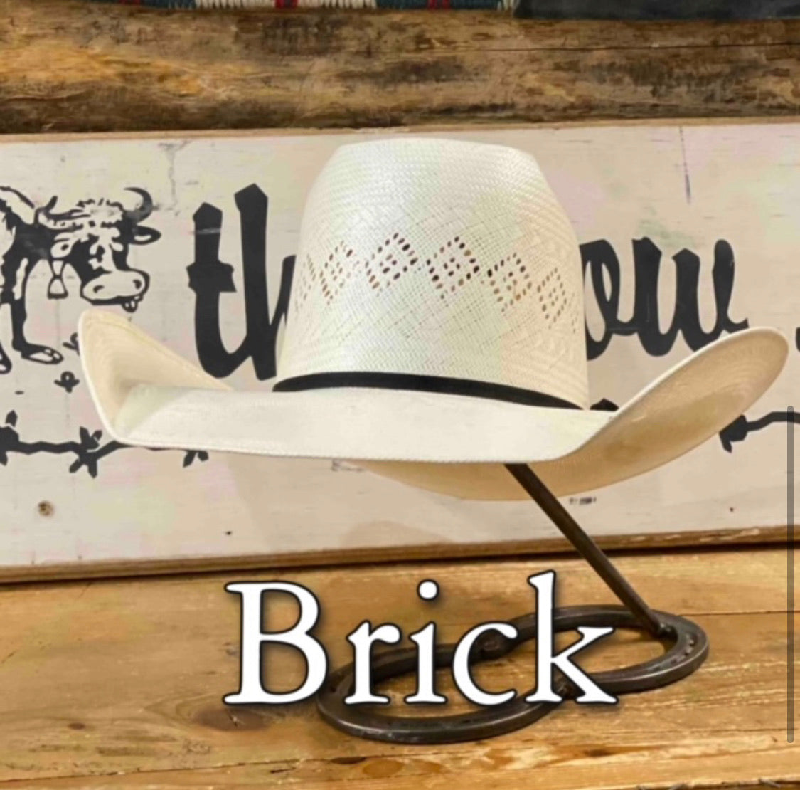 Cowboy Hat King Ranch Limited Edition Cap Ranch Style Hat