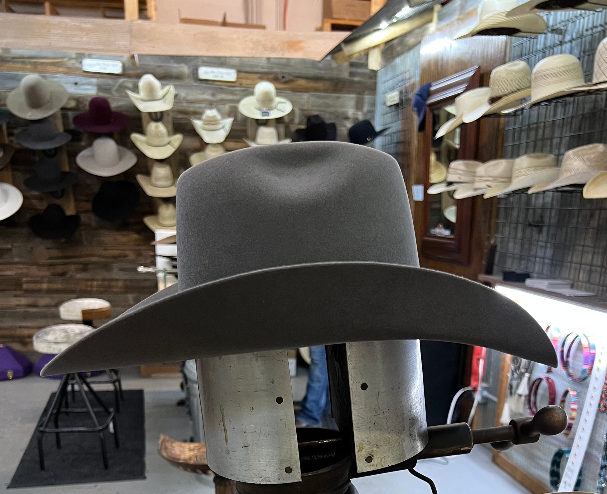 Rodeo King 30X 4 1 2