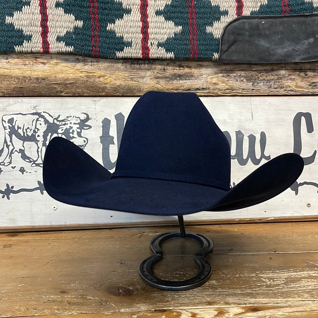 cowboys low profile hat