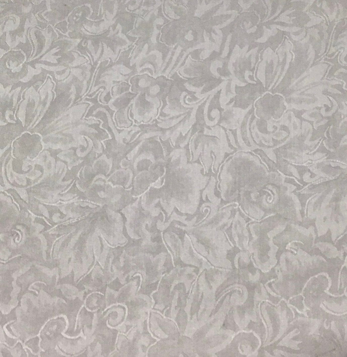 Wild Rag Jacquard Plata #46